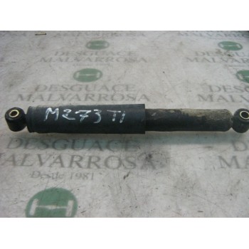 AMORTIGUADOR TRASERO IZQUIERDO 
