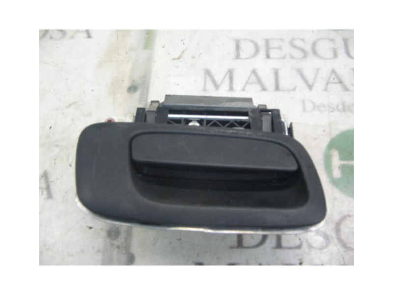 Recambio de maneta exterior delantera derecha para opel astra g berlina comfort referencia OEM IAM   