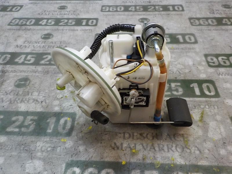 Recambio de aforador para hyundai i10 1.1 12v cat referencia OEM IAM 311100X000 311100X000 