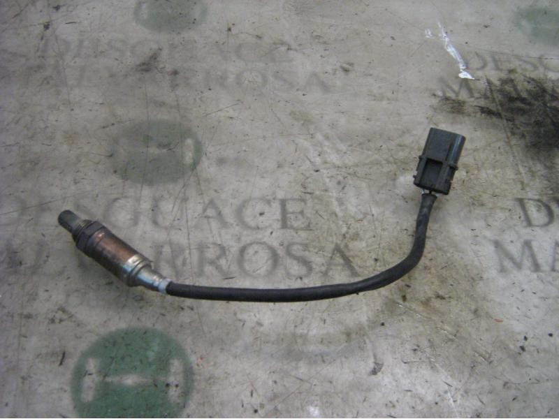 Recambio de sonda lambda para nissan primera berlina (p11) gx referencia OEM IAM   