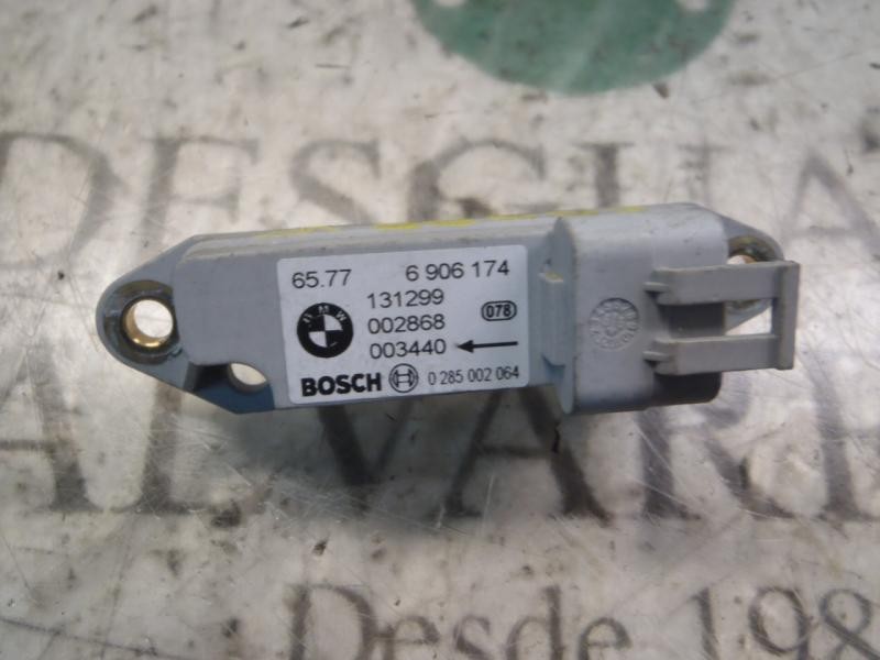 Recambio de modulo electronico para bmw serie 3 coupe (e46) 320 ci referencia OEM IAM   