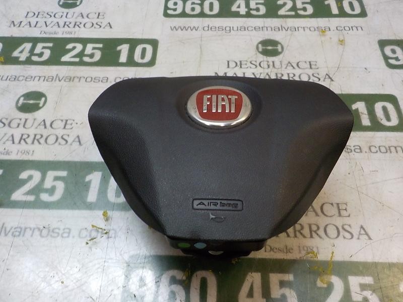 Recambio de airbag delantero izquierdo para fiat linea (110) 1.4 cat referencia OEM IAM 735512110 07355121100 