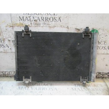 CONDENSADOR AIRE ACONDICIONADO 6455GH 