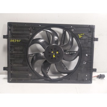 ELECTROVENTILADOR 5Q0121203DE 5Q0959455BN 
