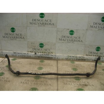 BARRA ESTABILIZADORA DELANTERA 