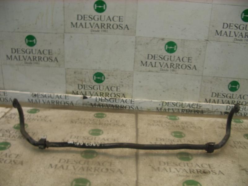 Recambio de barra estabilizadora delantera para seat leon (1m1) signo referencia OEM IAM   