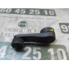Recambio de maneta elevalunas trasera izquierda para seat ibiza (6j5) style tech referencia OEM IAM 1P08375819B9  