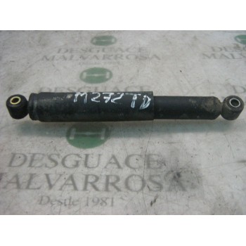 AMORTIGUADOR TRASERO DERECHO 