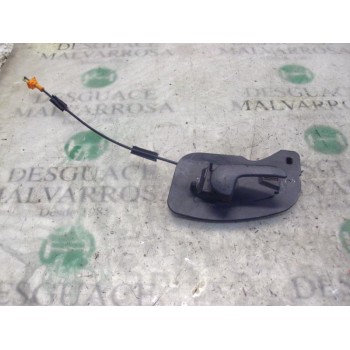 MANETA INTERIOR DELANTERA DERECHA 