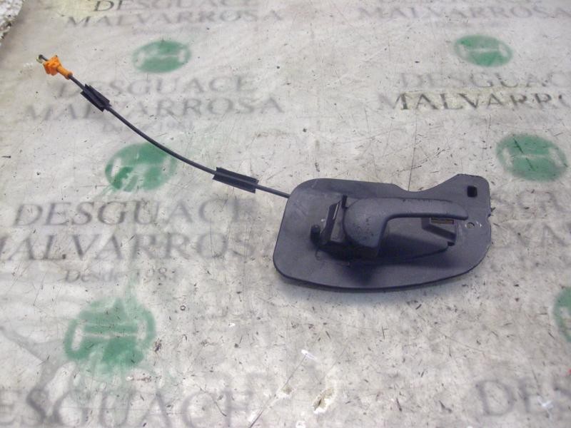 Recambio de maneta interior delantera derecha para opel corsa c sport referencia OEM IAM   