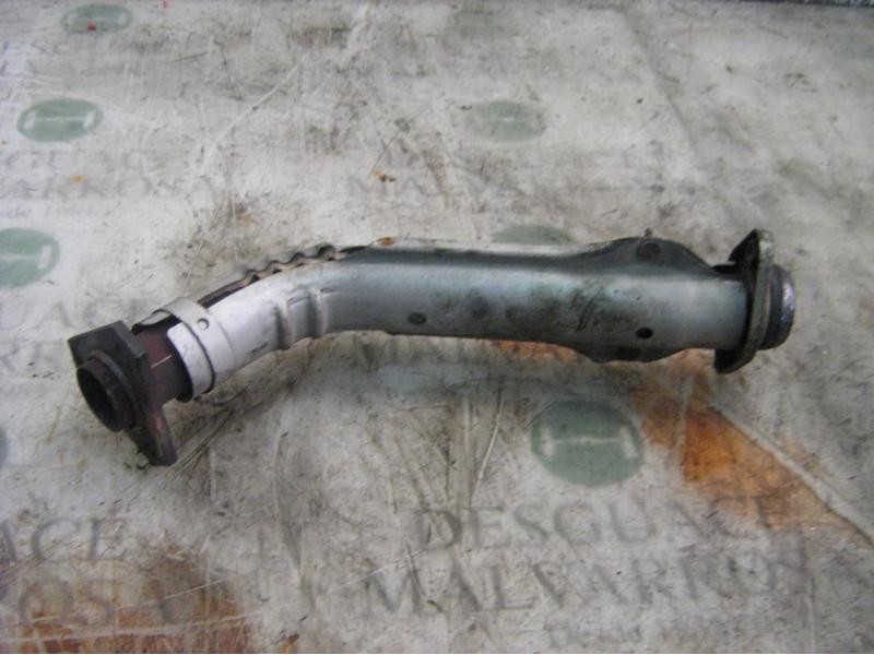 Recambio de salida colector para nissan primera berlina (p11) gx referencia OEM IAM   