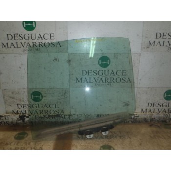 CRISTAL PUERTA TRASERO IZQUIERDO 