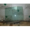 Recambio de cristal puerta trasero izquierdo para mg serie 25 (rf) classic (5-ptas.) referencia OEM IAM   