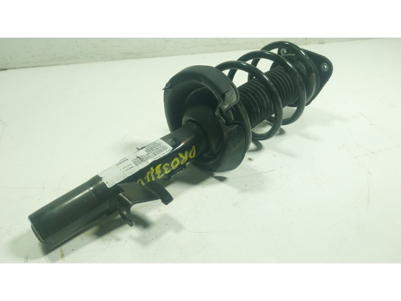 Recambio de amortiguador delantero derecho para volvo v40 hatchback (525) d2 referencia OEM IAM 31387746 3002879 