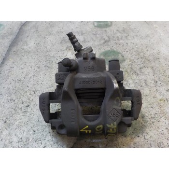 PINZA FRENO DELANTERA DERECHA 410014752R 