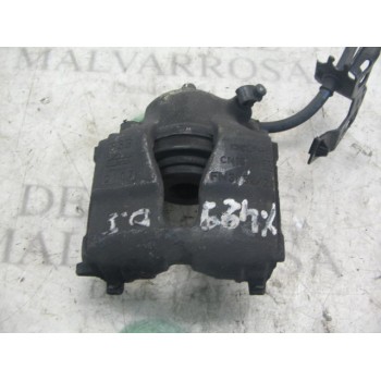 PINZA FRENO DELANTERA IZQUIERDA 