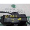 Recambio de cerradura capot para mercedes-benz clase clc (cl203) clc 2.2 cdi cat referencia OEM IAM A2198800064  