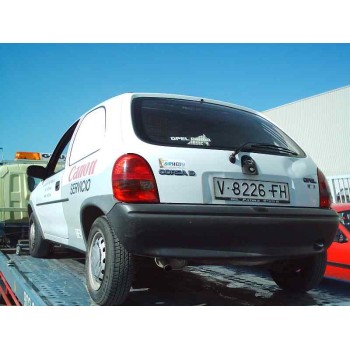 OPEL CORSA B