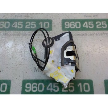 CERRADURA PUERTA DELANTERA DERECHA 690300D540 