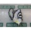 Recambio de cerradura puerta delantera derecha para toyota yaris referencia OEM IAM 690300D540  