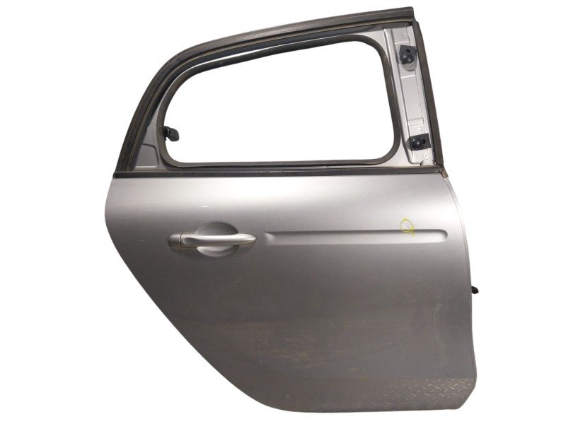 Recambio de puerta trasera derecha para smart forfour hatchback (453) electric drive / eq (453.091) referencia OEM IAM A45373060