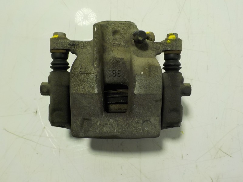 Recambio de pinza freno trasera derecha para toyota verso 1.6 d-4d cat referencia OEM IAM 478300F020  