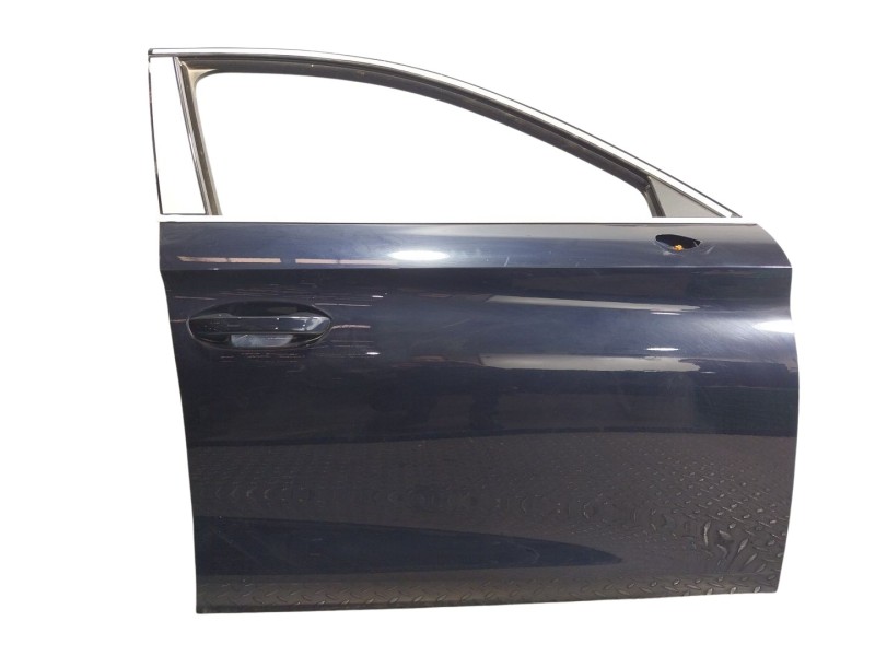 Recambio de puerta delantera derecha para cupra leon sportstourer (kl8) 1.4tsi phev referencia OEM IAM 5FA831052B  