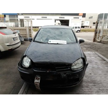 VOLKSWAGEN GOLF V BERLINA (1K1)