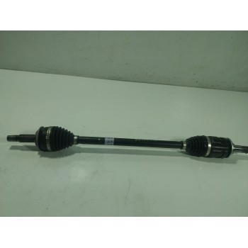 TRANSMISION TRASERA IZQUIERDA 423400E170 423400E170 