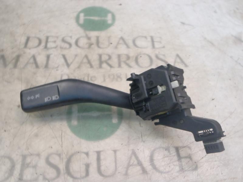 Recambio de mando intermitentes para volkswagen touran (1t1) trendline referencia OEM IAM   