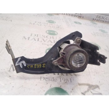 FARO ANTINIEBLA IZQUIERDO 