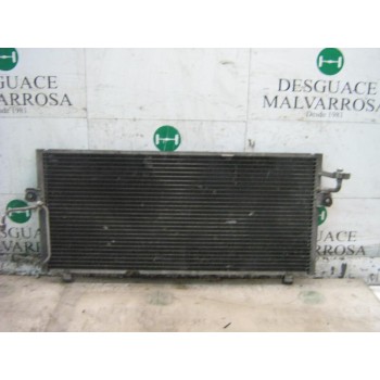 CONDENSADOR AIRE ACONDICIONADO 