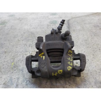 PINZA FRENO DELANTERA IZQUIERDA 410116639R 