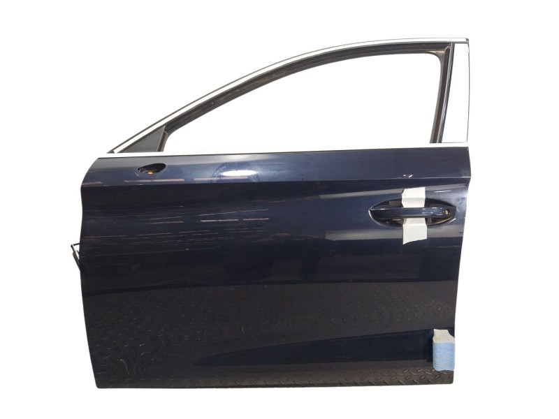 Recambio de puerta delantera izquierda para cupra leon sportstourer (kl8) 1.4tsi phev referencia OEM IAM 5FA831051B  