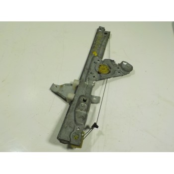 ELEVALUNAS DELANTERO IZQUIERDO 9221CW 0130822368