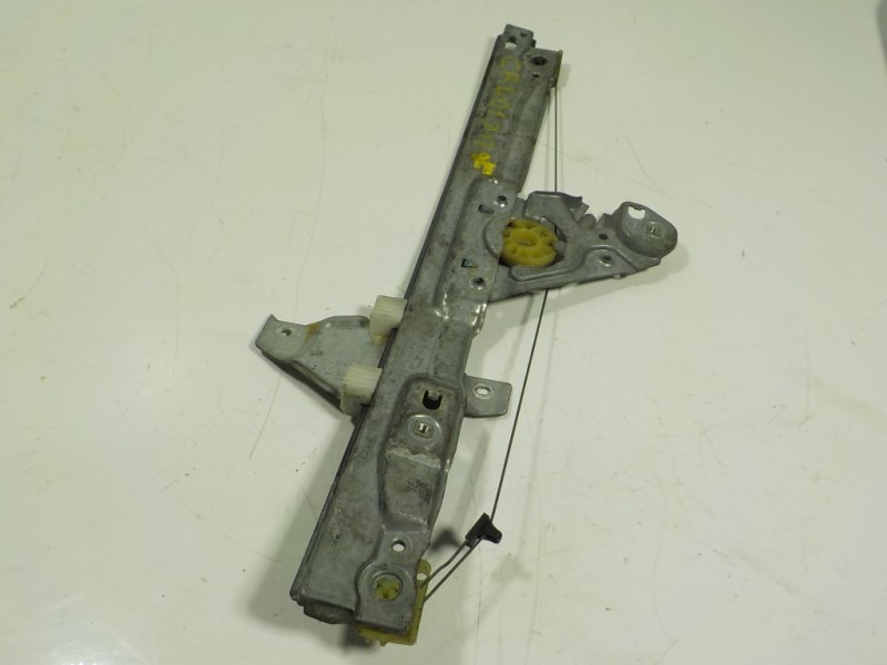 Recambio de elevalunas delantero izquierdo para peugeot 308 sport referencia OEM IAM 9221CW  0130822368