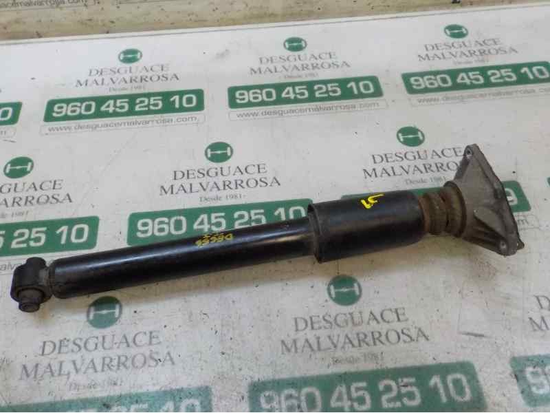 Recambio de amortiguador trasero izquierdo para bmw serie 3 touring (f31) turbodiesel referencia OEM IAM 33526874380  