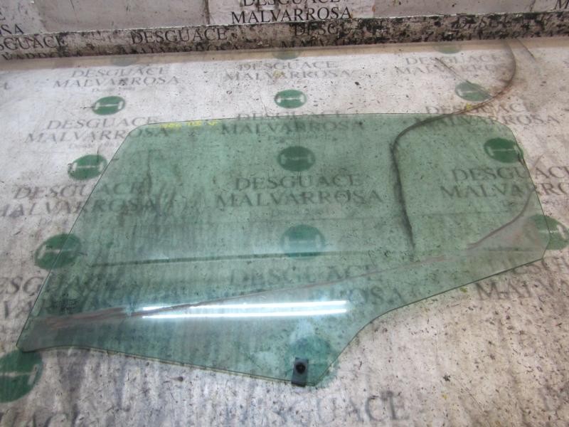 Recambio de cristal puerta trasero izquierdo para peugeot 308 sport referencia OEM IAM 9203HR  