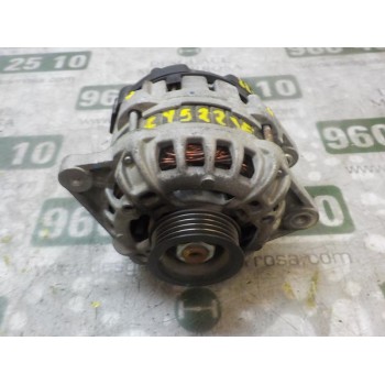 ALTERNADOR 3730002850 F000BL0105 F000BL0105