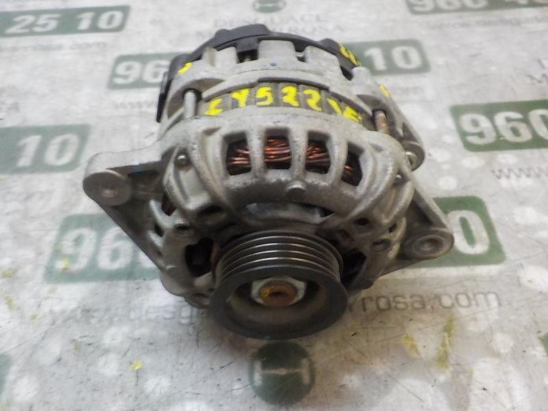 Recambio de alternador para hyundai i10 1.1 12v cat referencia OEM IAM 3730002850 F000BL0105 F000BL0105