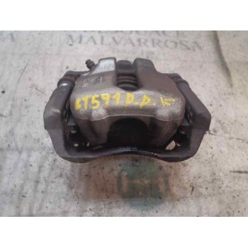 PINZA FRENO DELANTERA DERECHA 