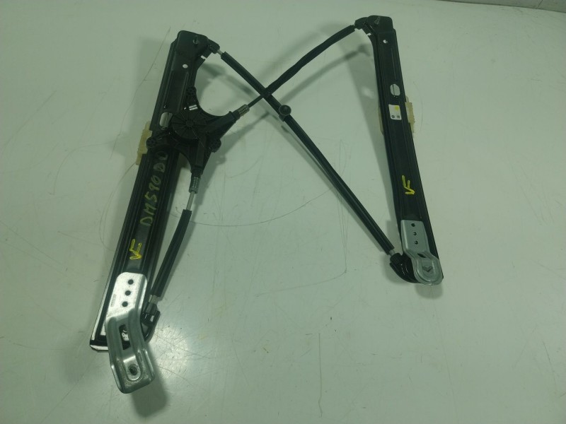 Recambio de elevalunas delantero derecho para seat ateca (kh7) 1.5 16v tsi act referencia OEM IAM 575837462A  