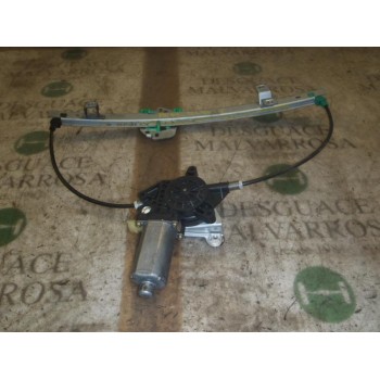 ELEVALUNAS TRASERO IZQUIERDO 