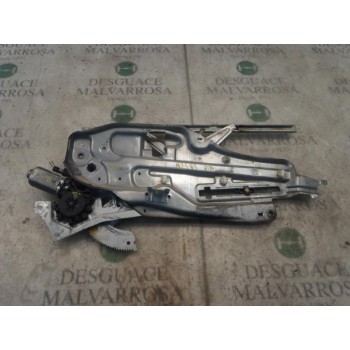 ELEVALUNAS DELANTERO DERECHO 