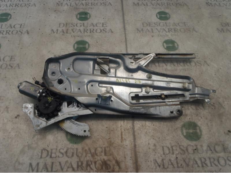 Recambio de elevalunas delantero derecho para renault laguna (b56) 1.6 16v rt referencia OEM IAM   