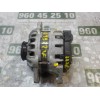 Recambio de alternador para hyundai i10 1.1 12v cat referencia OEM IAM 3730002850 F000BL0105 F000BL0105