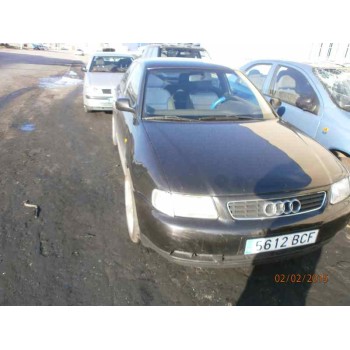AUDI A3 (8L)
