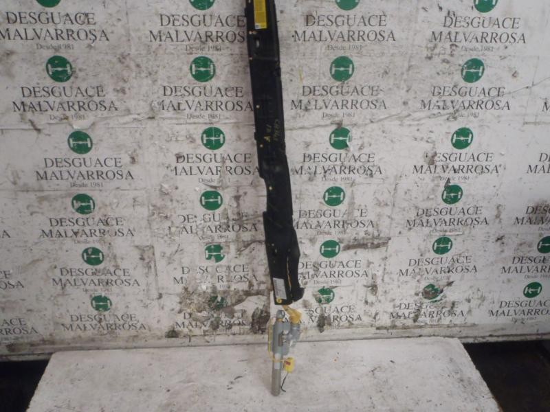 Recambio de airbag cortina delantero izquierdo para volkswagen touran (1t1) highline referencia OEM IAM   