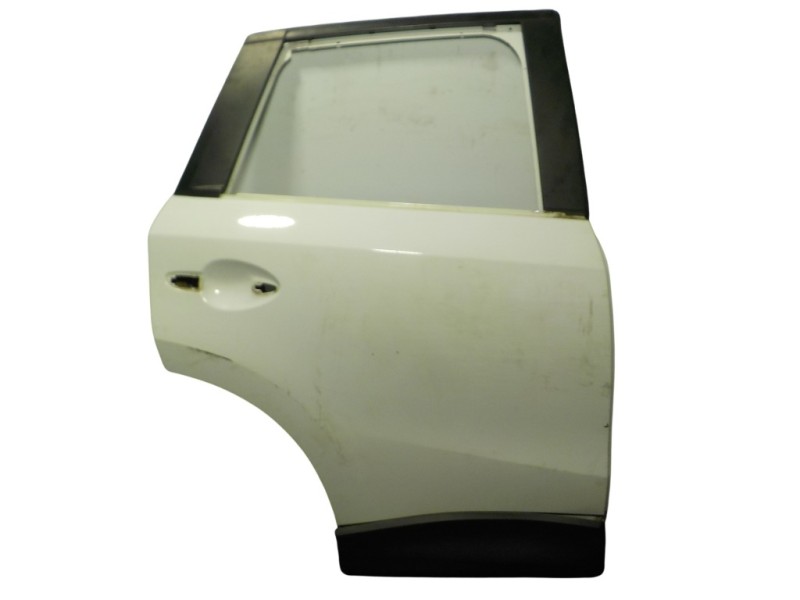 Recambio de puerta trasera derecha para mazda cx-5 center-line awd referencia OEM IAM KDY37202XC  