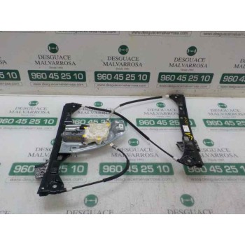 ELEVALUNAS DELANTERO DERECHO A2037204046 A2037203846 